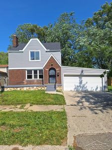 8888 Plainview Ave, Detroit, MI, 48228