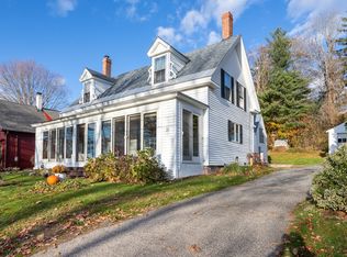 21 Old Ferry Ln, Kittery, ME 03904