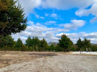 1741 Private Road 5042 LOT 1, Melissa, TX 75454