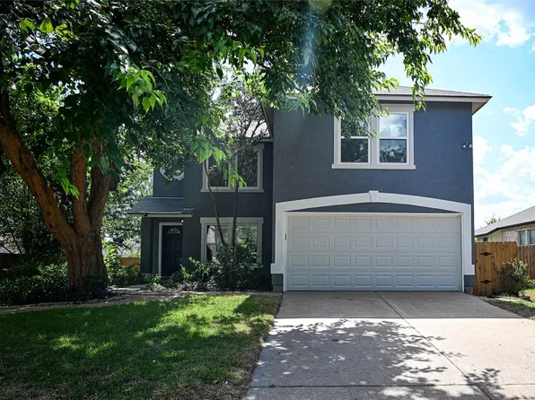 303 Greener Dr, Leander, TX 78641