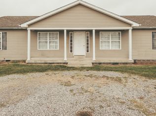 311 Reid Rd, Springfield, TN 37172