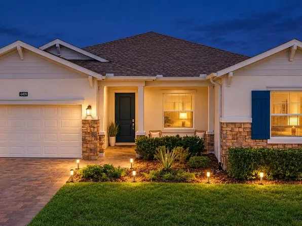 4409 EASTMINSTER ROAD, DAVENPORT, FL 33837