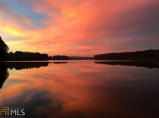 1030 Lewis Dr, White Plains, GA 30678