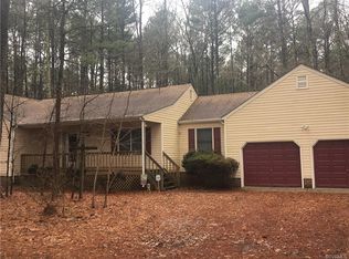 5334 Sterling Rd, North Dinwiddie, VA 23803