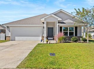 10948 War Emblem Ave, Daphne, AL 36526