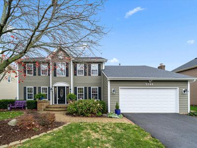 3744 Caine Dr, Naperville, IL, 60564