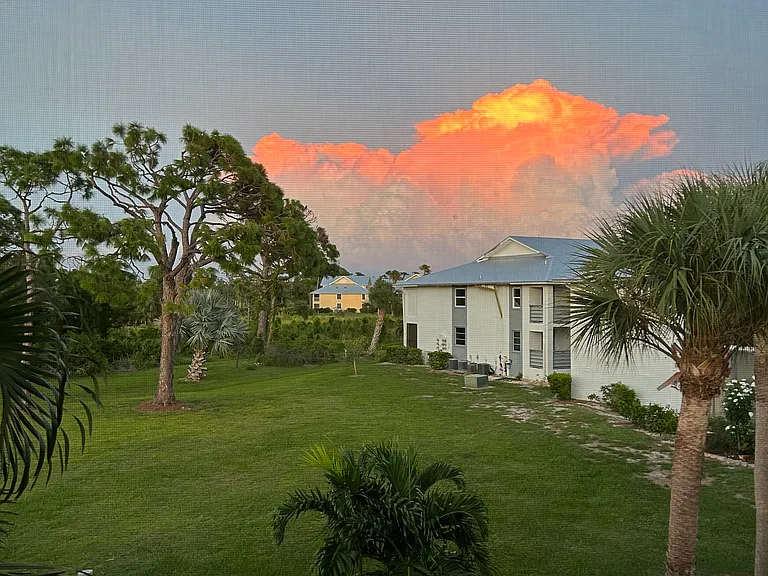 This could be your view tonight. __ Imagine winding down with a glass of wine and this incredible backdrop. At Unit 1003, we don't just offer a place to stay_we offer a place to witness the beauty of the Gulf Coast every single night.