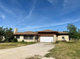 10746 N Highway 59, Montague, TX 76251