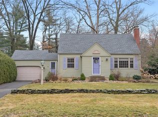 58 Cavan Rd, East Hartford, CT 06118