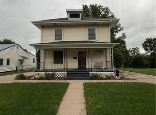 310S S Walnut St, Maryville, MO 64468