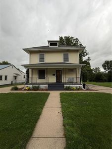 310 S Walnut St, Maryville, MO, 64468