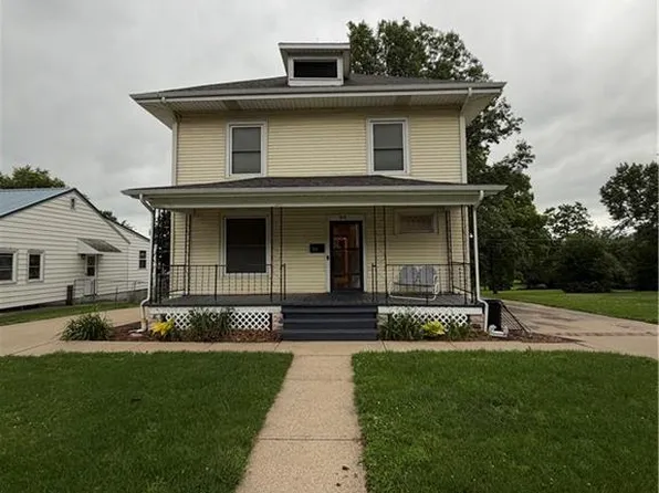 310 S Walnut St, Maryville, MO 64468