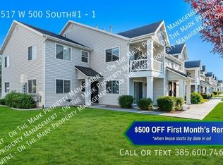 2517 W 500 S UNIT 1, Springville, UT 84663