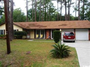 802 Battery Creek Rd, Beaufort, SC 29902