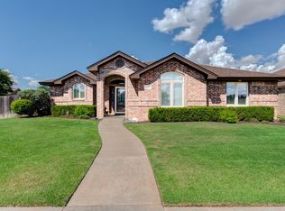 4606 109th St, Lubbock, TX 79424