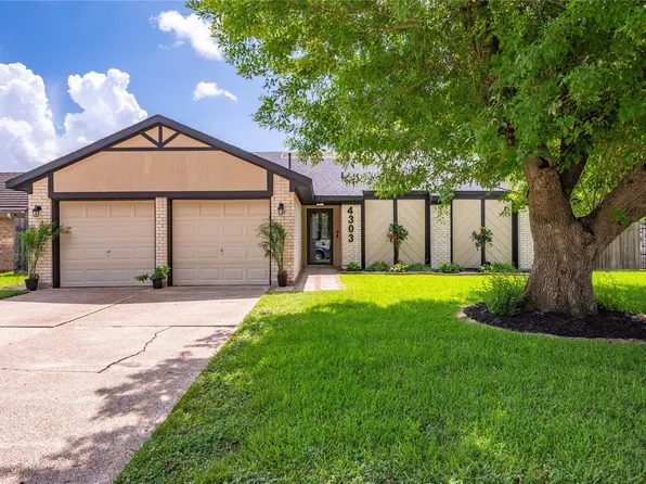 4303 Seneca St, Pasadena, TX 77504