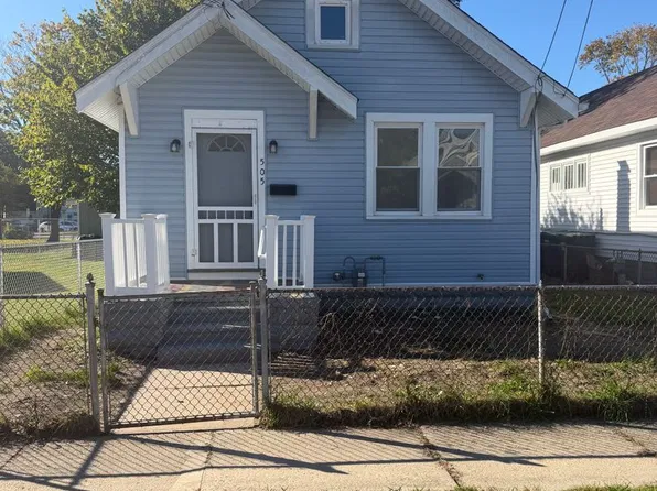 505 Shaw Ave, Pleasantville, NJ 08232