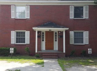 1506 E 4th St, Greenville, NC 27858