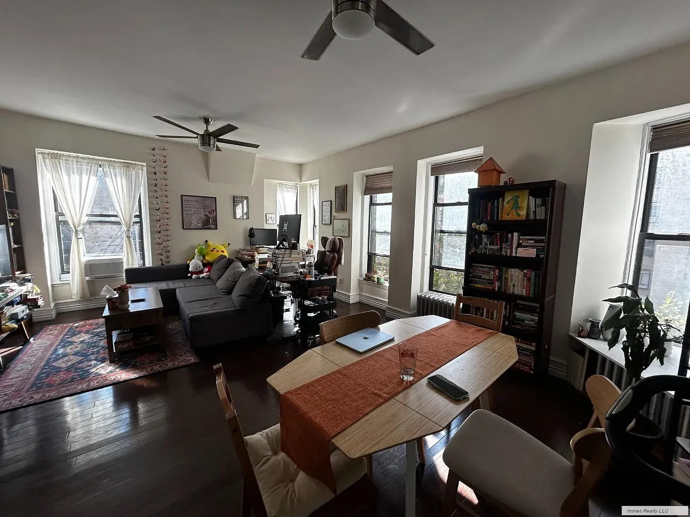 560 West End Avenue — Photo 1