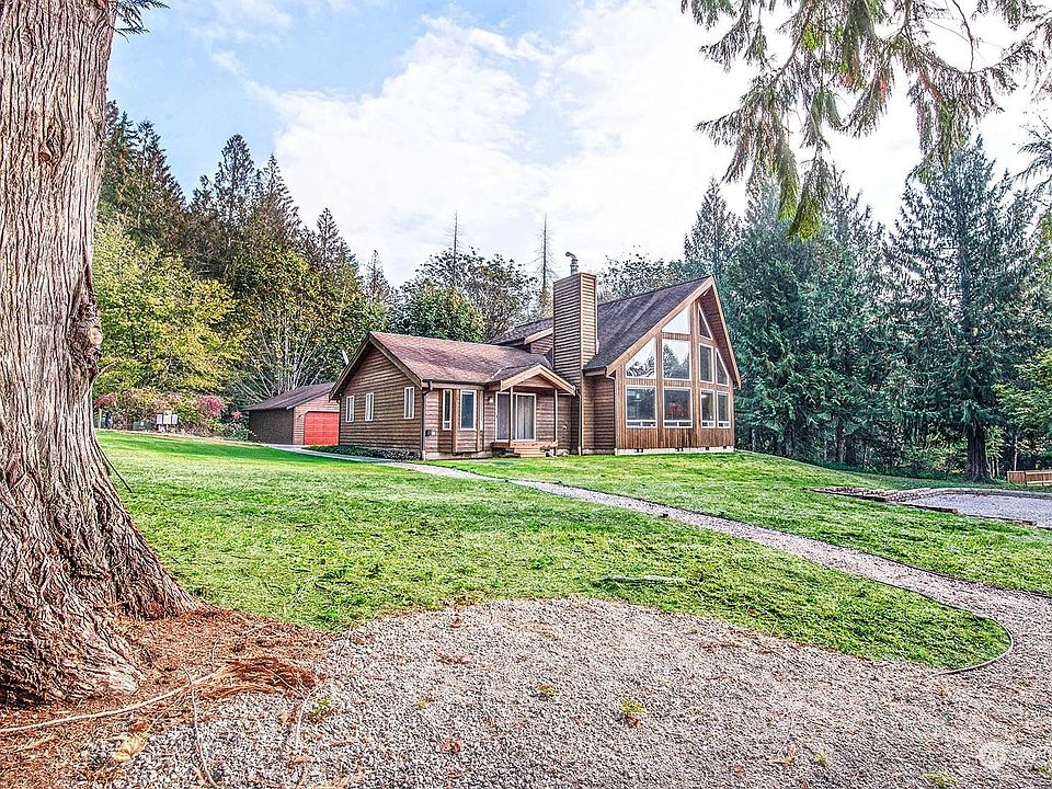 46323 Giles Road, Darrington, WA 98241 Zillow