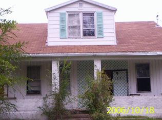 1201 Upper Cahokia Rd, Cahokia, IL 62206