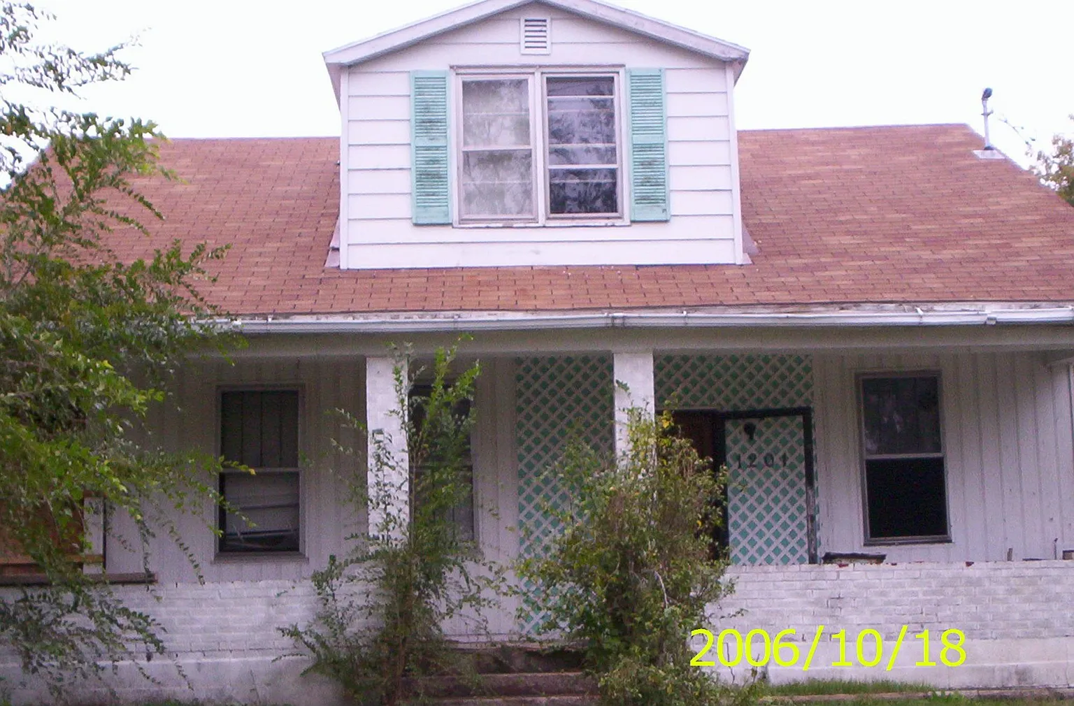 1201 Upper Cahokia Rd photo 1