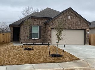 104 Benmyrtle Trl, Georgetown, TX 78626