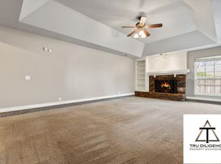 1324 Concord Ln, Edmond, OK 73003