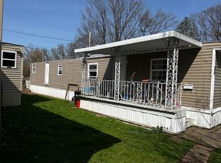 3948 Reid Ave #54, Lorain, OH 44052