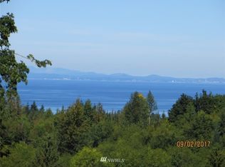 9999 Elk Run Trl LOT 5, Pt Angeles, WA 98362