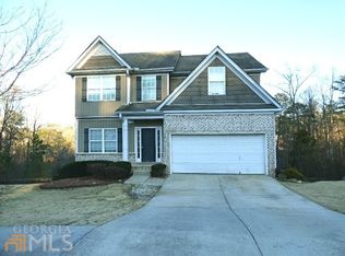 922 Brook Creek Way, Lawrenceville, GA 30045