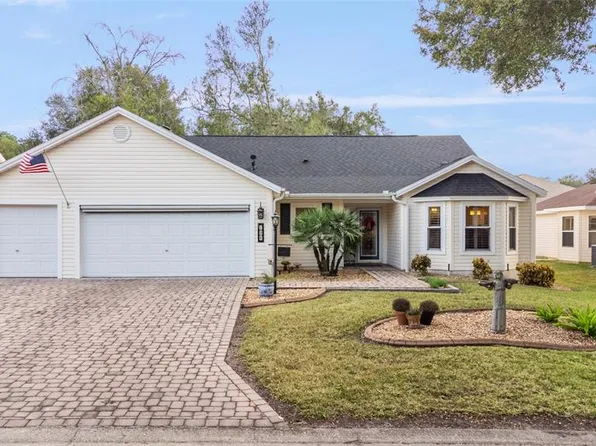 196 Palermo Pl, Lady Lake, FL 32159