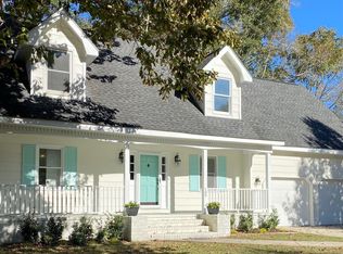 109 Plantation Dr, Summerville, SC 29485