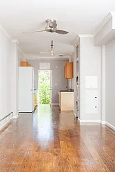 Rented by Centennial Properties NY