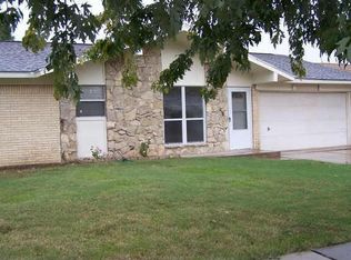 1409 Marblehead Dr, Lewisville, TX 75067