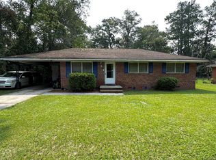 919 Hendry Dr, Valdosta, GA 31601