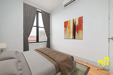 Rented by The Syper Group