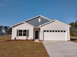 139 Averyville Dr LOT 82, Conway, SC 29526