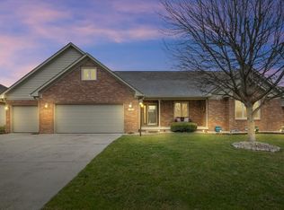 7930 Donnehan Rd, Indianapolis, IN 46217