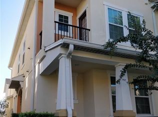 8621 Via Tavoleria Way, Windermere, FL 34786