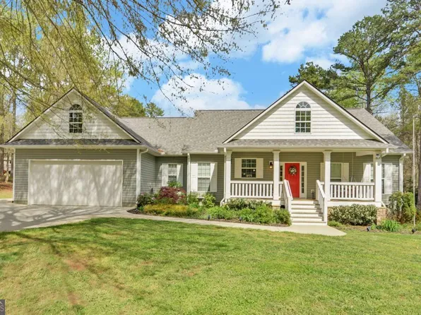 5507 Highway 52, Gillsville, GA 30543