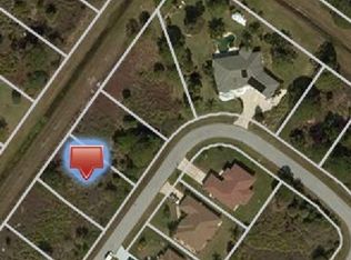 Ohio Rd, North port, FL 34291