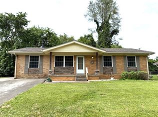 123 Koffman Dr, Hopkinsville, KY 42240