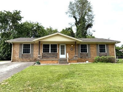 123 Koffman Dr, Hopkinsville, KY, 42240