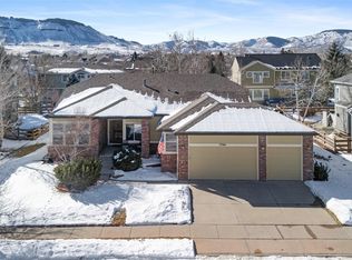 17364 W 63rd Dr, Golden, CO 80403
