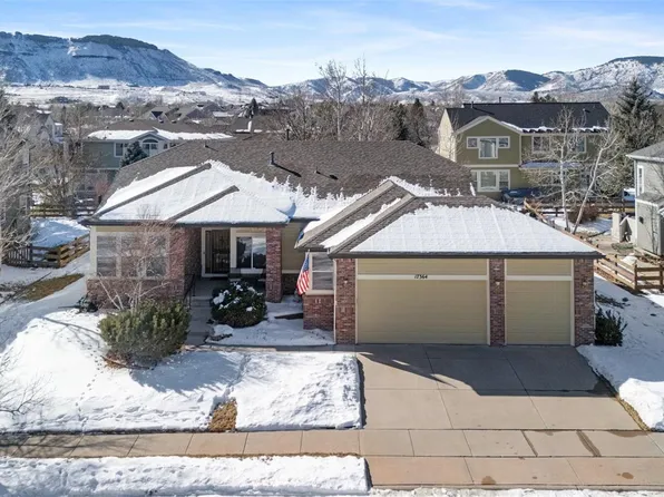 17364 W 63rd Drive, Arvada, CO 80403