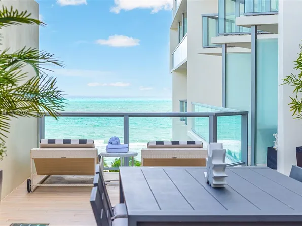 2201 Collins Ave #711, Miami Beach, FL 33139