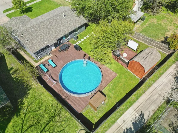 530 E Tyler St, Richardson, TX 75081