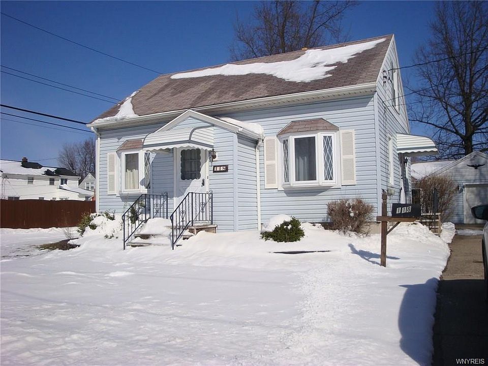 1st image of 118 Faragut Ave