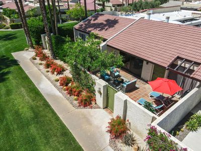 1279 E Amado Rd, Palm Springs, CA, 92262